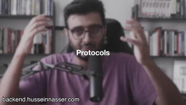 New Udemy Course - Fundamentals of Backend Communications, Design Patterns and Protocols смотреть онлайн