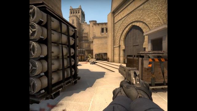CS:GO. Апнул звание, после роль крысы. смотреть онлайн