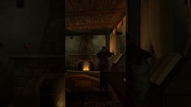 Готика 2 СЕКРЕТНЫЕ диалоги с губернатором #rpg #игры #рпг #секреты #готика #готика2 смотреть онлайн