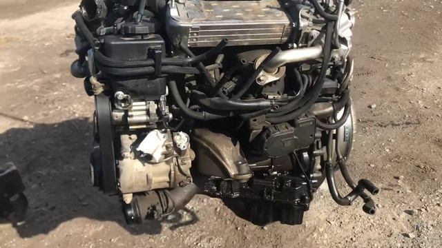Mercedes E250 CRDİ Motor Sökümü 212 смотреть онлайн