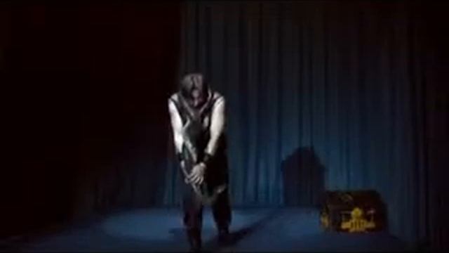 ШОУ С ПИТОНОМ И КРАКОДИЛОМ.flv смотреть онлайн