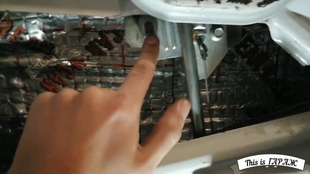 Регулировка стеклоподъемника приора смотреть онлайн