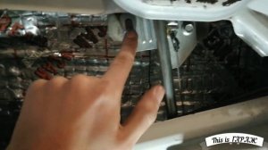 Регулировка стеклоподъемника приора