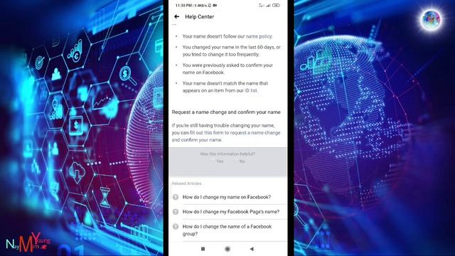 မိတ်ဆွေရဲ့ Facebook Account ကို Page ပြောင်းပြီးအသုံးပြုနည်း смотреть онлайн