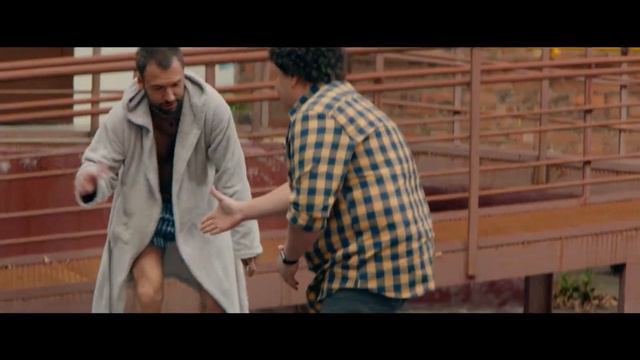 Конец самоизоляции на «Настрой кино!» смотреть онлайн