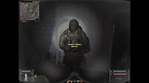 S.T.A.L.K.E.R. Фотограф Где искать военного беглеца для архивариуса Минчукова