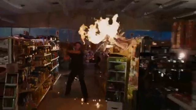 мгла (2007)  18+