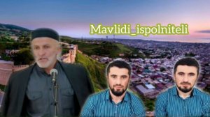 Группа Ансар нашид назму на аварском языке про Алима Хасана Хаджи 2022