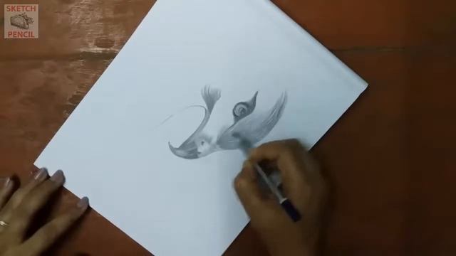 How To Draw Realistic Eagle Face | How To Draw An Eagle Face (Step By Step For Beginners) #WithMe смотреть онлайн