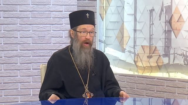 Православный взгляд 4.02.2021 "О многопартийности" смотреть онлайн