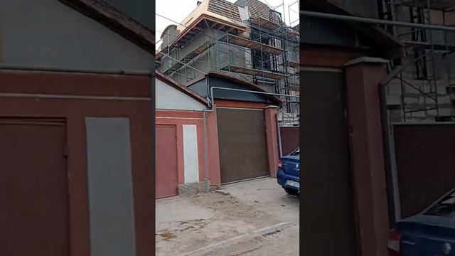 Видео окончание реконструкции дома в г.Симферополь. скоро освобождаемся. смотреть онлайн