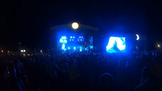 Вечерний Владивосток (19.08.2016). смотреть онлайн