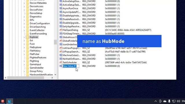 How to remove Quick Access from file explorer in Windows 10 смотреть онлайн