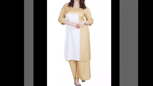 Patchwork on plain kurti, Plain fabric kurti design, leftover fabric ideas, scrap fabric quilt idea смотреть онлайн