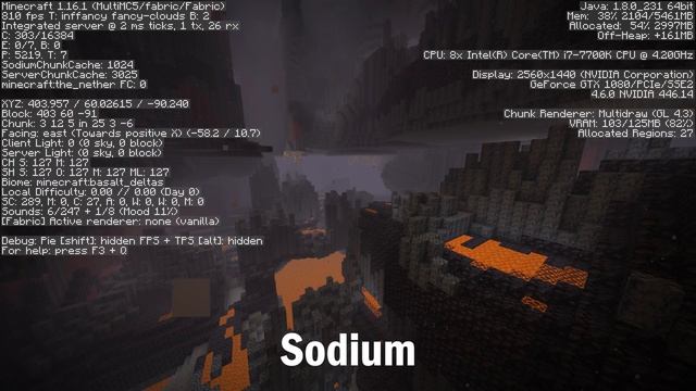 This New Minecraft Mod Is The Best FPS Enhancing Mod Ever Created