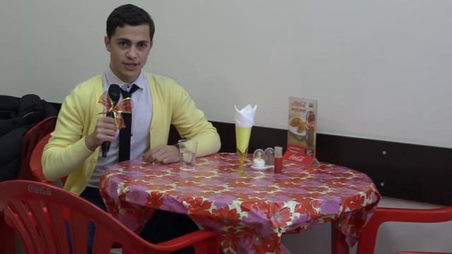 #StudentLive: День студента 2017