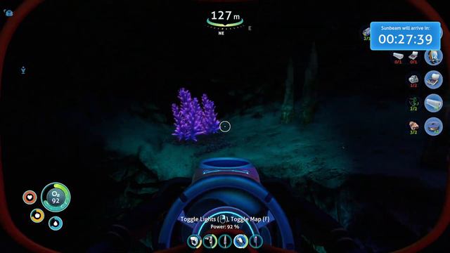 Subnautica #2 смотреть онлайн