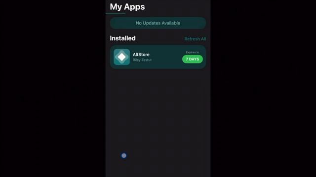 How To Download EmuThreeDS On IPad/iPhone With AltStore | Nintendo 3DS Emulator