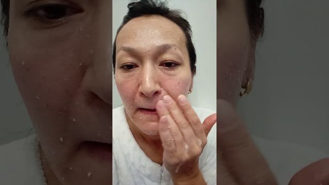 Корейская косметика по уходу за кожей лица от Фаберлик. Продолжение. Очищение. Гель скатка смотреть онлайн