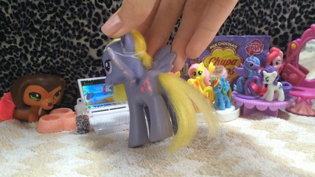 MLP БЛОГЕР VS ОДНОКЛАССНИКИ | MLP YouTube | My Little Pony ✸ смотреть онлайн