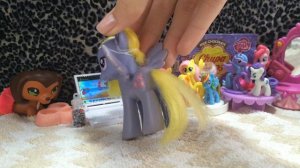 MLP БЛОГЕР VS ОДНОКЛАССНИКИ | MLP YouTube | My Little Pony ✸