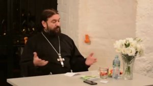 О желании монашества