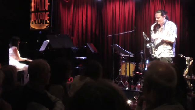 Southern Alliance - Improvisations on Satie's Gymnopedie No. 1 смотреть онлайн
