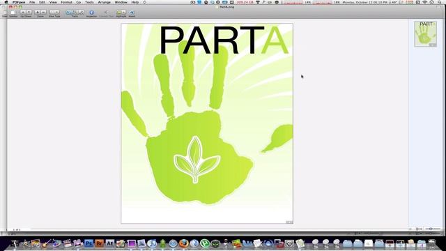 BEST PDF Editor, Creator, Merger on Mac! смотреть онлайн