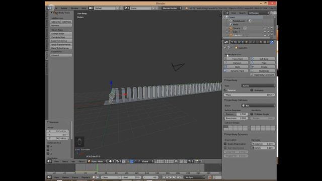 The Blender Talk - Ethan Jurman смотреть онлайн