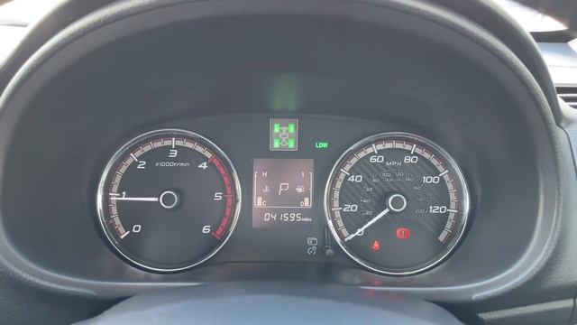 Used Mitsubishi L200 2.4 Diesel Automatic Warrior 4WD at Motor Match Stafford смотреть онлайн