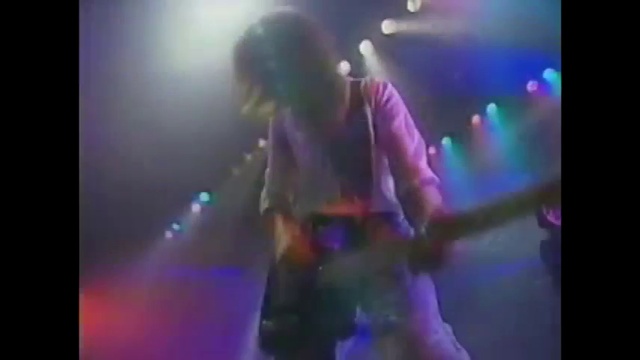 The Sisters of Mercy - Doctor Jeep (Extended Version) [Live Beat UK TV Show 1991] смотреть онлайн