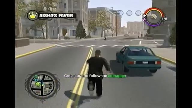 История сериала Saints Row смотреть онлайн