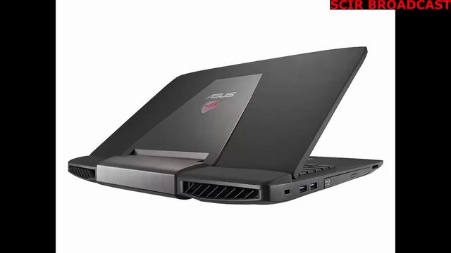 ASUS G751JY (NVIDIA 980M - 4GB) смотреть онлайн