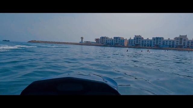 Marina Agadir 2k22 with Sea Doo RXP RS 2022 смотреть онлайн