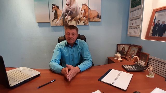 обращение к избирателям кандидата в депутаты Курганской областной Думы Логинова Олега Леонидовича смотреть онлайн
