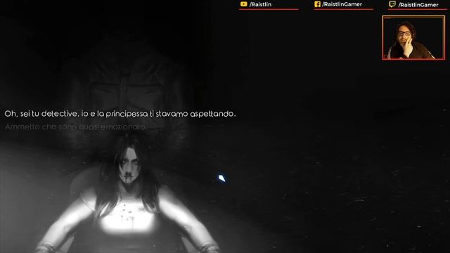 DRY DROWNING | Gameplay Walkthrough (PC) Parte 4 ITA | Fine Capitolo 1 смотреть онлайн