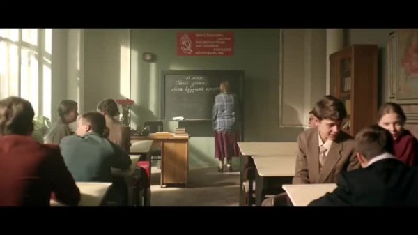 Видео, которое невозможно смотреть без слёз. К годовщине начала Великой Отечественной войны