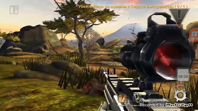 Deer hunter 2014 дикая охота 2014 смотреть онлайн