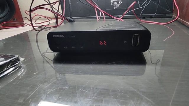 CADENA Часть 2 USB/FM/AUX/Bluetooth/Remote control. смотреть онлайн