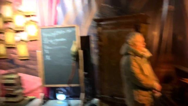 Обзор выставки Вселенная Гарри Поттера в Екатеринбурге смотреть онлайн