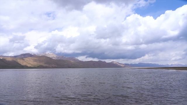 Kyrgyzstan In A Week