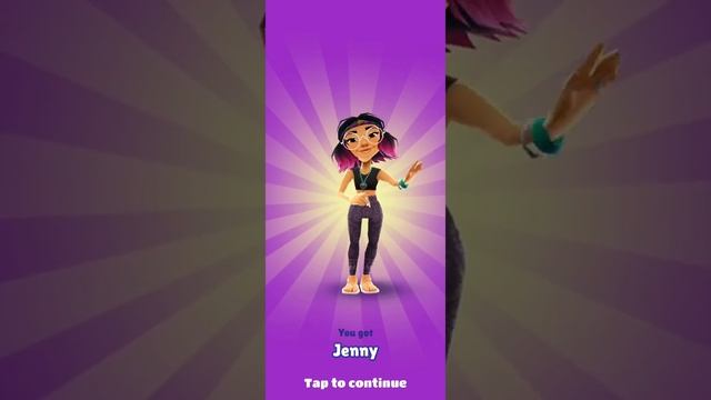 SUBWAY SURFERS : Wonder Women\2022 #boga2 смотреть онлайн