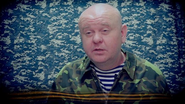 Евгений Пахомов "Рассказ погибшего солдата Советской Армии" авторский стих (Барнаул-2020) смотреть онлайн