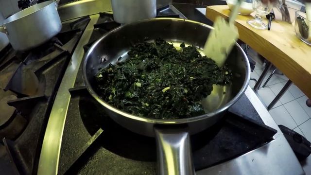 Кухня без Границ