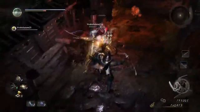 Fuck Spiders! - Wrath & Tabby Play Nioh - Episode 18 смотреть онлайн