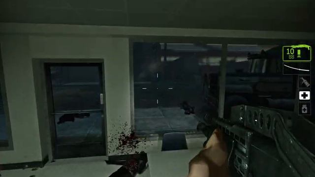 left 4 dead 2 (Реализм на ультрах) смотреть онлайн