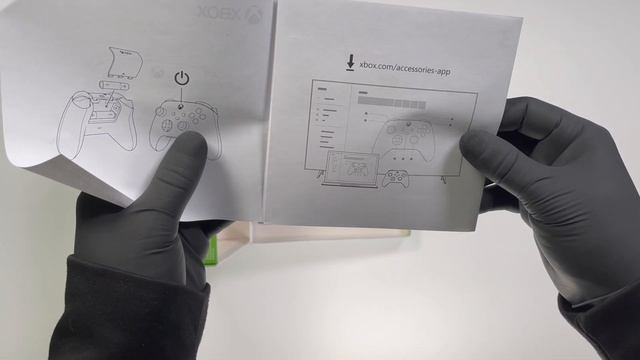 Microsoft Controller (Latest Model) For Xbox series X|S, One + Wireless Adapter Windows 10 смотреть онлайн