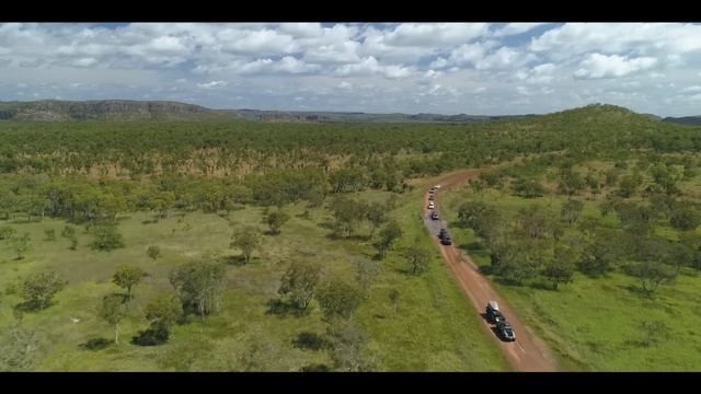 The ULTIMATE Off Road Toy Transporter - Patriot Campers Toy Hauler Range смотреть онлайн