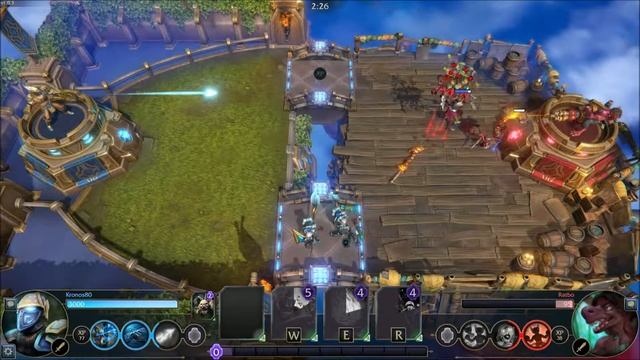 Minion Masters 01 Starting out смотреть онлайн