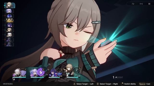 Jing Yuan and the Future of DPS Characters in Honkai: Star Rail смотреть онлайн